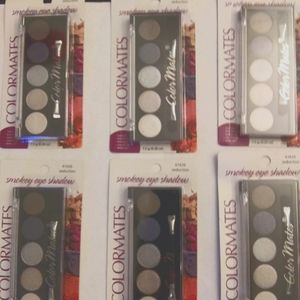 SOLD.COLORMATES Seduction eyeshadow